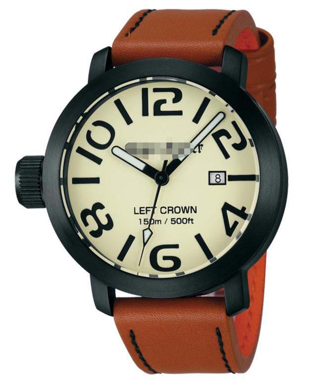 Wholesale Stainless Steel Men LC45BSB-LB Watch