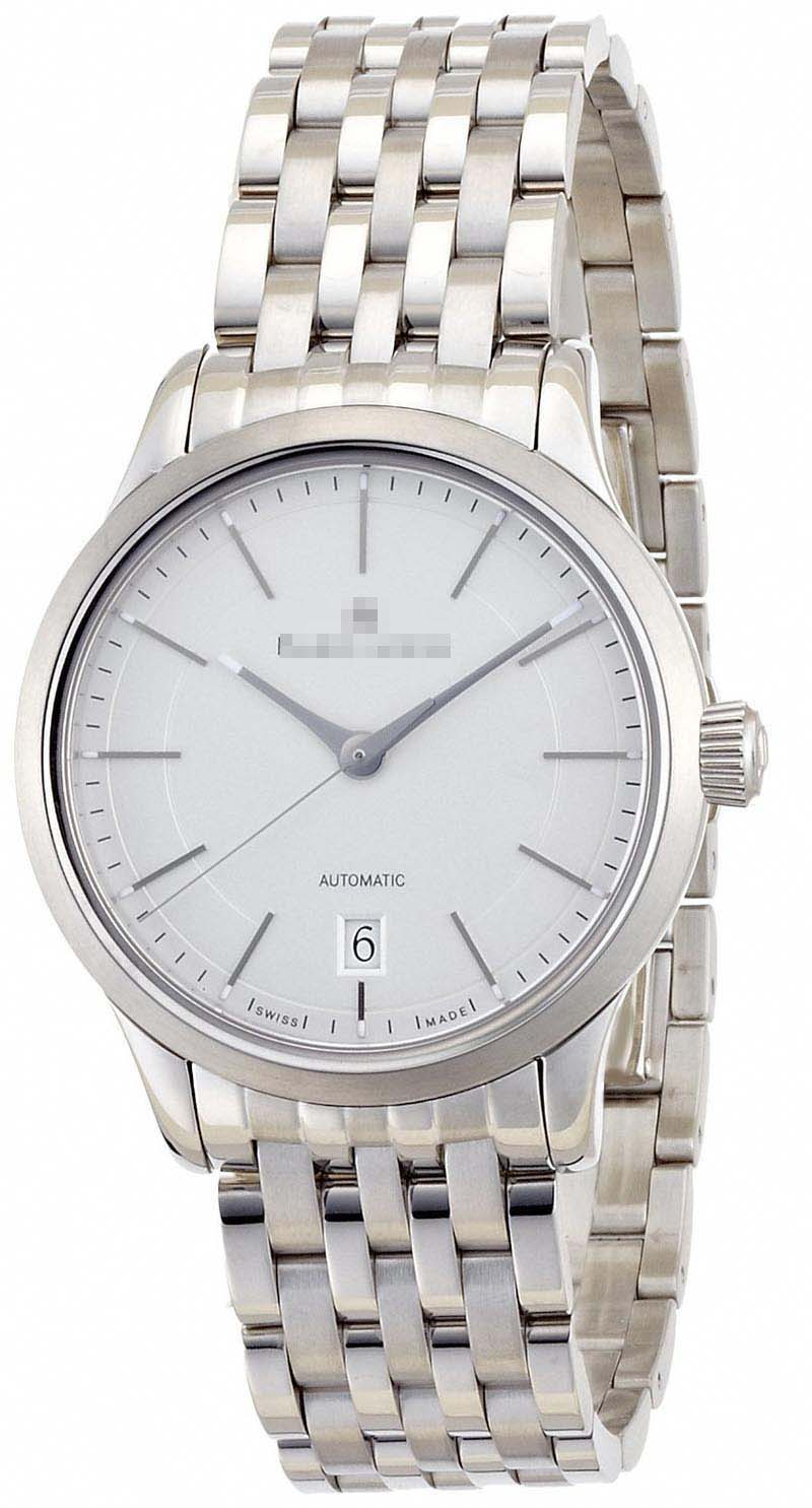 Custom Made Watch Dial LC6017-SS002-130