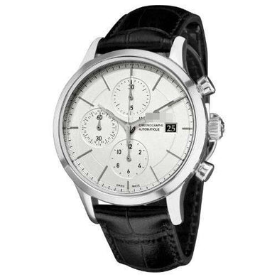Custom Watch Dial LC6058-SS001-130
