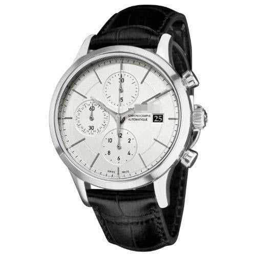 Custom Watch Dial LC6058-SS001-130