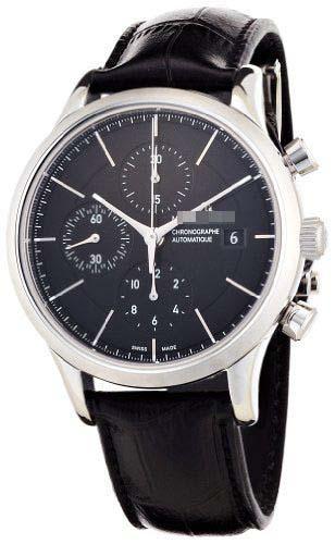 Custom Made Watch Dial LC6058-SS001-330