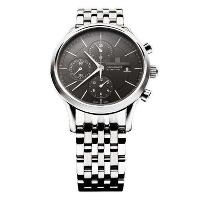 Custom Watch Dial LC6058-SS002-330