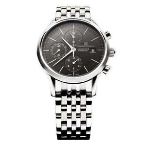 Custom Watch Dial LC6058-SS002-330