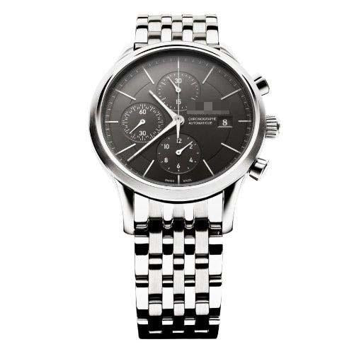 Custom Watch Dial LC6058-SS002-330