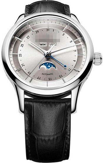 Wholesale Silver Watch Dial LC6068-SS001-131