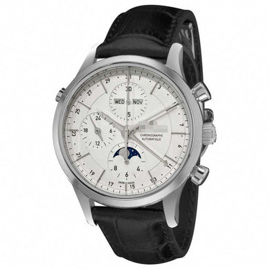 Custom Watch Dial LC6078-SS001-13E