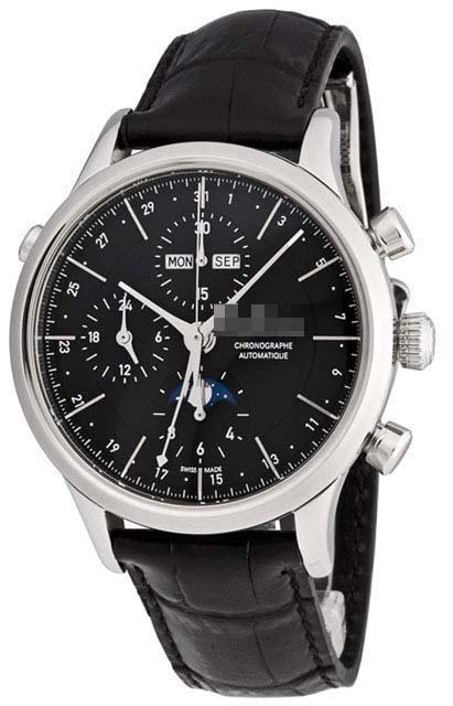 Customised Watch Dial LC6078-SS001-33E