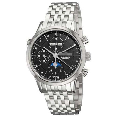 Custom Made Watch Dial LC6078-SS002-33E