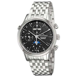 Custom Made Watch Dial LC6078-SS002-33E