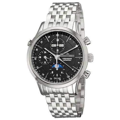 Custom Made Watch Dial LC6078-SS002-33E