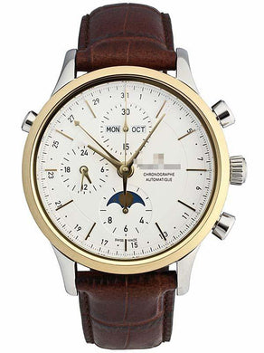 Wholesale Leather Watch Straps LC6078-YS101-13E