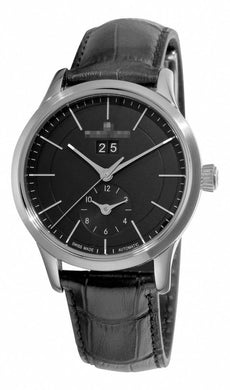 Customised Leather Watch Straps LC6088-SS001-330