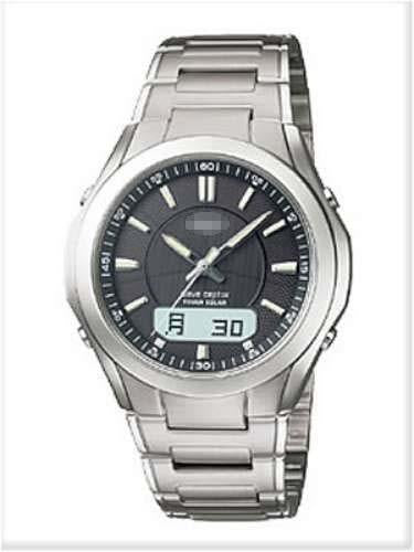 Custom Stainless Steel Watch Bands LCW-110DJ-1AJF