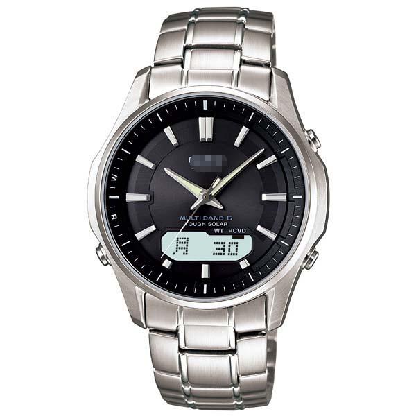 Wholesale Stainless Steel Men LCW-M100D-1A3JF Watch