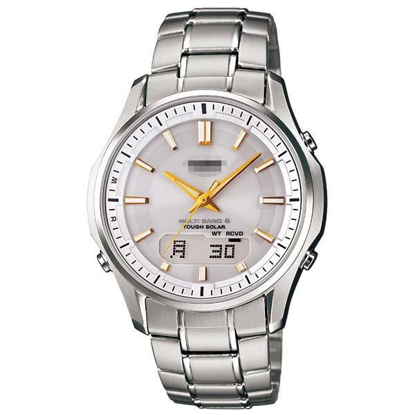 Custom Stainless Steel Watch Bracelets LCW-M100D-7A2JF