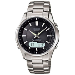 Wholesale Titanium Watch Bracelets LCW-M100TD-1A3JF