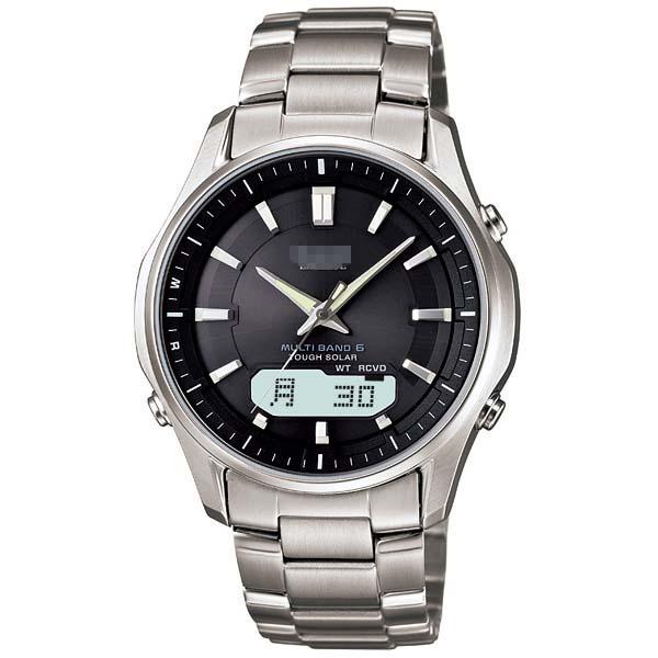 Wholesale Titanium Men LCW-M100TD-1A3JF Watch