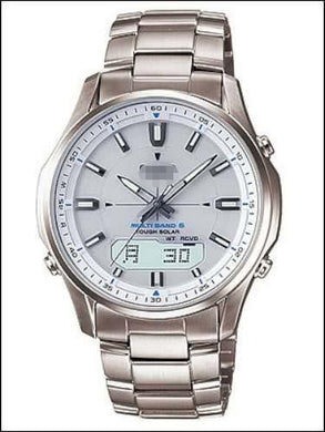 Custom Watch Dial LCW-M100TD-7AJF