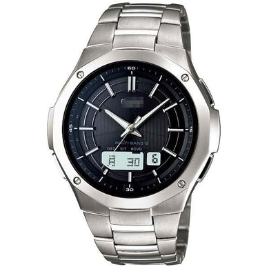 Wholesale Titanium Watch Bracelets LCW-M160TD-1AJF
