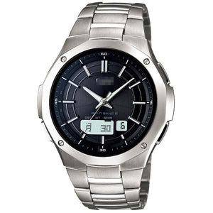 Wholesale Titanium Watch Bracelets LCW-M160TD-1AJF
