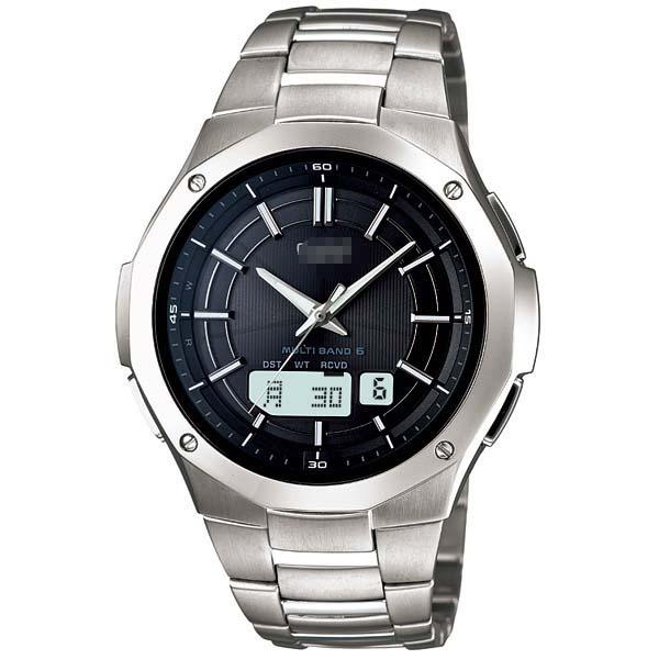Wholesale Titanium Watch Bracelets LCW-M160TD-1AJF