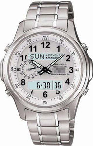 Custom Watch Face LCW-M300D-7AJF