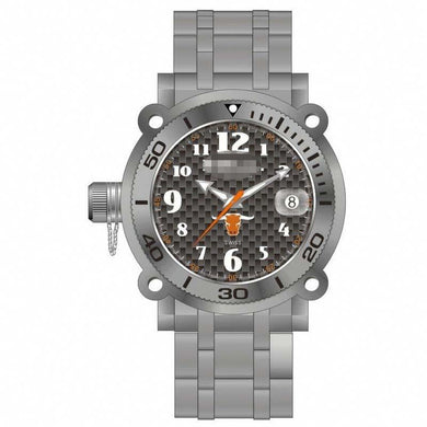 Custom Titanium Watch Bracelets LH002