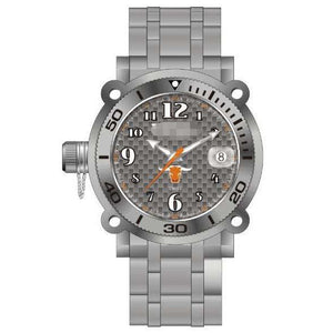 Customized Titanium Watch Bracelets LH003