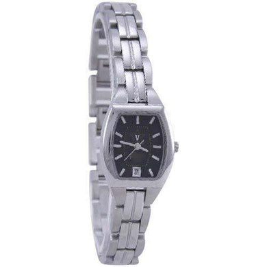 Custom Black Watch Dial LI3079