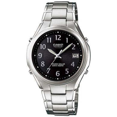 Custom Black Watch Dial LIW-120DJ-1A2JF