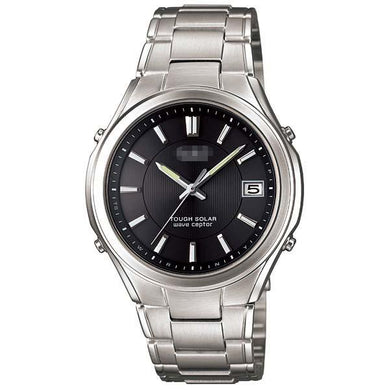 Customised Stainless Steel Watch Bracelets LIW-120DJ-1AJF