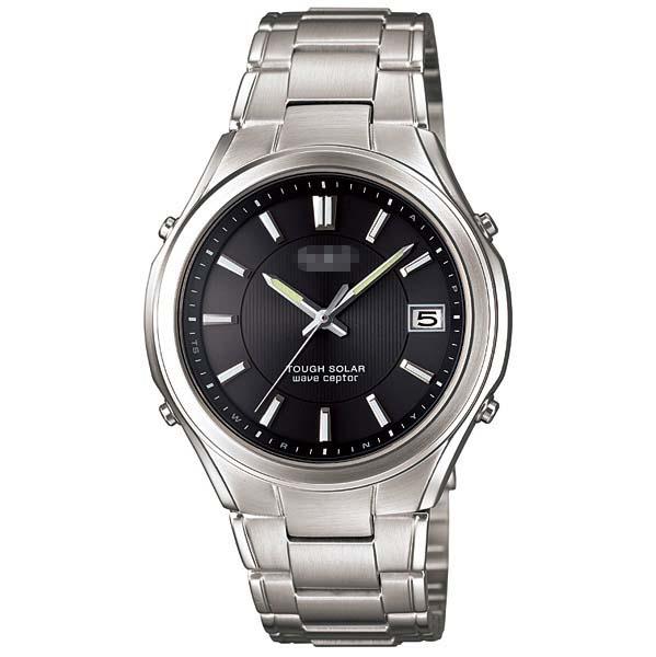 Customised Stainless Steel Watch Bracelets LIW-120DJ-1AJF