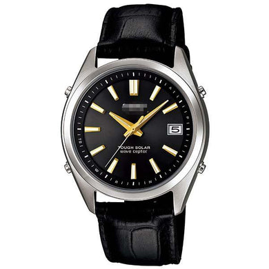 Wholesale Black Watch Dial LIW-130TLJ-1AJF