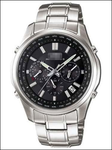 Wholesale Stainless Steel Watch Bands LIW-M610D-1AJF