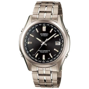 Wholesale Titanium Watch Bracelets LIW-T100TD-1AJF