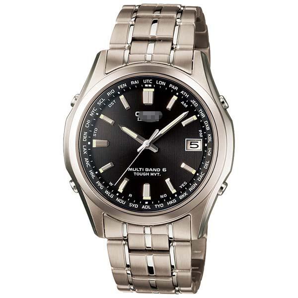 Wholesale Titanium Watch Bracelets LIW-T100TD-1AJF