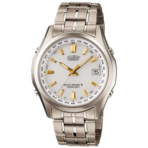 Wholesale Titanium Watch Bracelets LIW-T100TD-7AJF