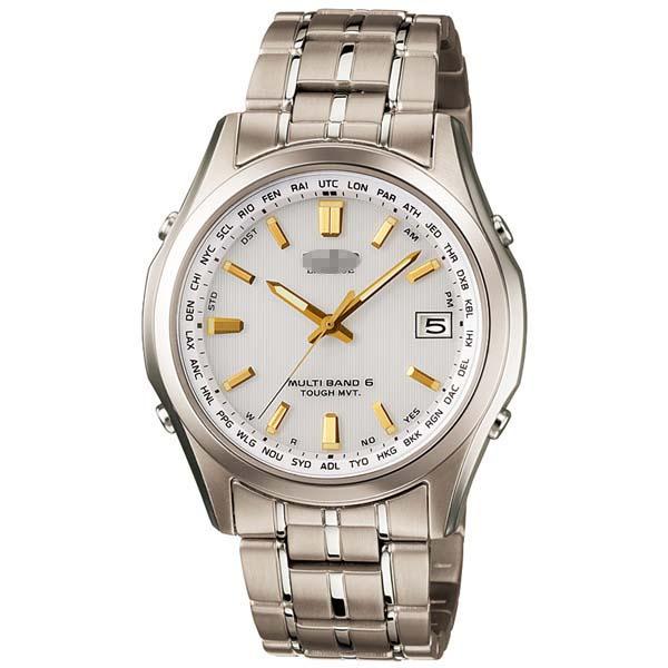 Wholesale Titanium Men LIW-T100TD-7AJF Watch