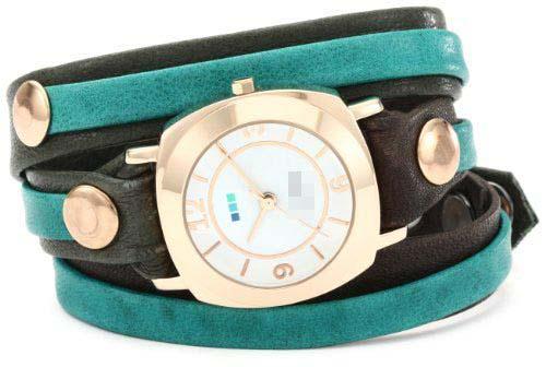 Customized White Watch Dial LMDYLY1001