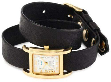 Wholesale Leather Watch Straps LMGB002