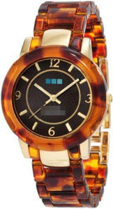 Customize Plastic Watch Bands LMINDO002