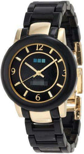 Wholesale Plastic Watch Bands LMINDO003