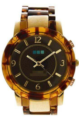 Wholesale Resin Watch Bands LMINO002