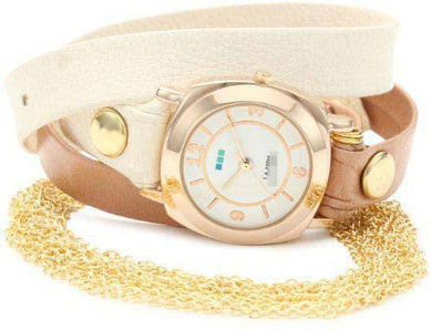 Customized White Watch Dial LMMULTICW2000