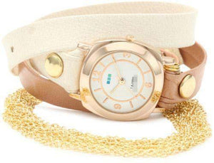 Customized White Watch Dial LMMULTICW2000