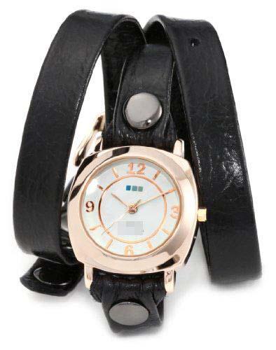 Custom Leather Watch Straps LMODY004