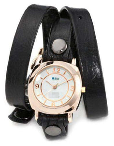 Custom Made White Watch Dial LMODY004