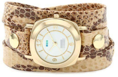 Wholesale Calfskin Watch Bands LMODY3005