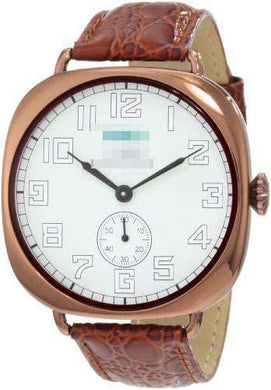 Customized White Watch Dial LMOVW2030