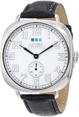 Custom White Watch Dial LMOVW2031
